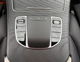 MERCEDES_BENZ GLC Coupé GLC 200 d 4MATIC