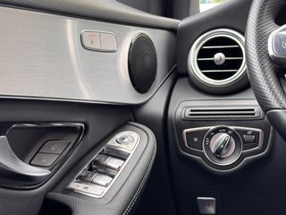 MERCEDES_BENZ GLC Coupé GLC 200 d 4MATIC