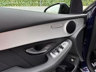 MERCEDES_BENZ GLC Coupé GLC 200 d 4MATIC