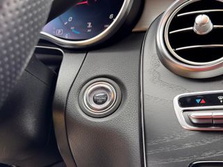 MERCEDES_BENZ GLC Coupé GLC 200 d 4MATIC