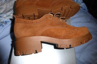 Scarpe stringate
