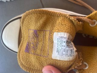 Converse Chuck Taylor - Marrón