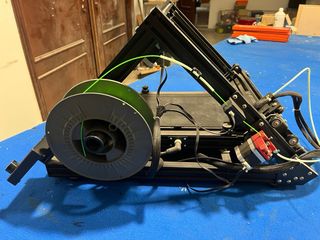 CREALITY CR-30 PRINTMILL IMPRESORA 3D INFINITA