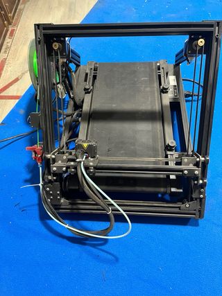 CREALITY CR-30 PRINTMILL IMPRESORA 3D INFINITA