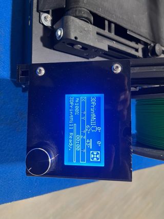 CREALITY CR-30 PRINTMILL IMPRESORA 3D INFINITA