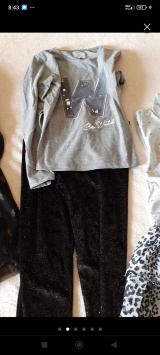 Complimenti bimba 5 anni nuovo