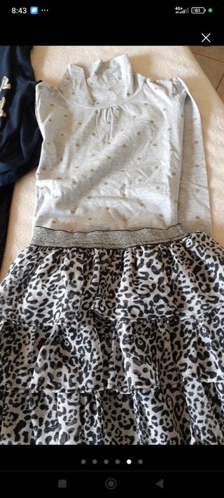 Complimenti bimba 5 anni nuovo