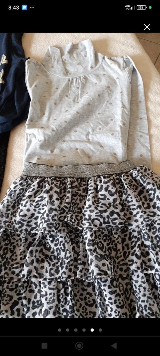 Complimenti bimba 5 anni nuovo