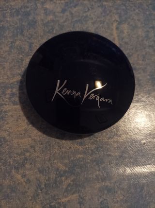 Maquillaje Kenia Vergara - 2 en 1