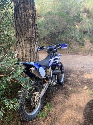 Gas gas EC 250