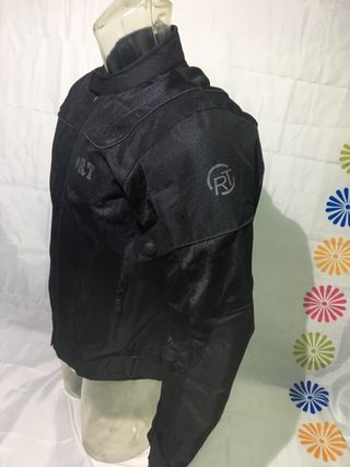 Chaqueta moto verano RT