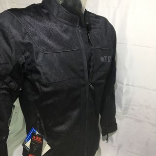 Chaqueta moto verano RT