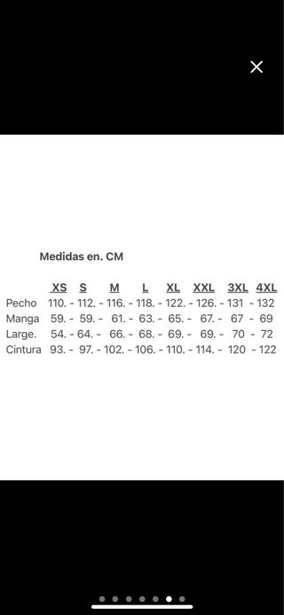 Chaqueta moto verano RT