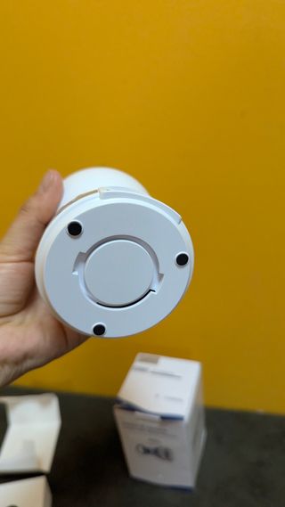 Cámara IP inteligente con monitor de bebé wifi