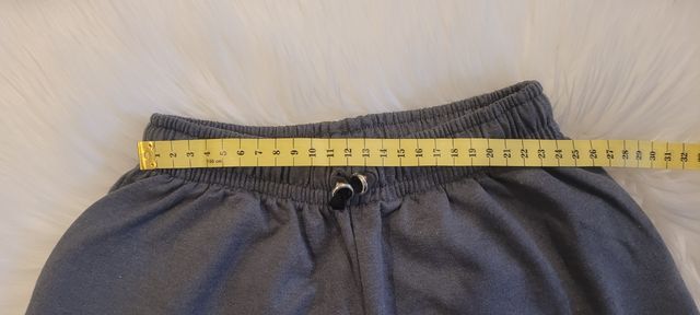 Pantalón corto 7-8 años