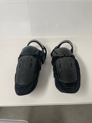 Rodilleras DonJoy Armor 