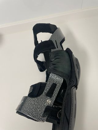 Rodilleras DonJoy Armor 