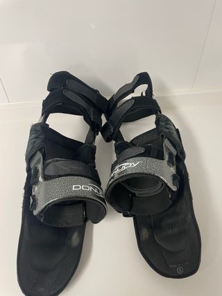 Rodilleras DonJoy Armor 