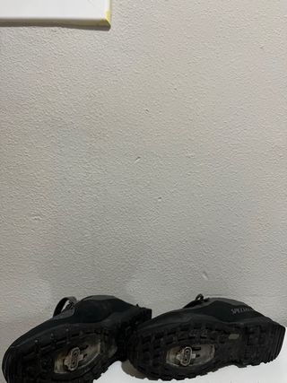 Zapatillas bici Specialized