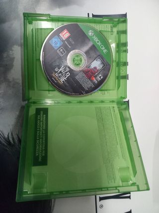 This war of mine Xbox one