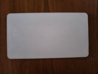 Teclado inalámbrico Blanco-Verde