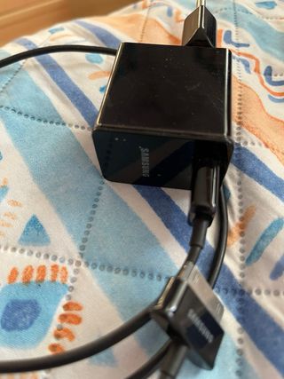 Tablet Samsung Galaxy Tab