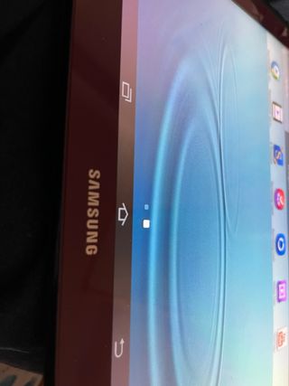 Tablet Samsung Galaxy Tab