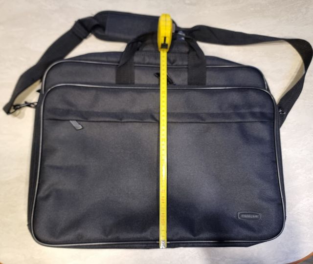 Bolso maletin bandolera