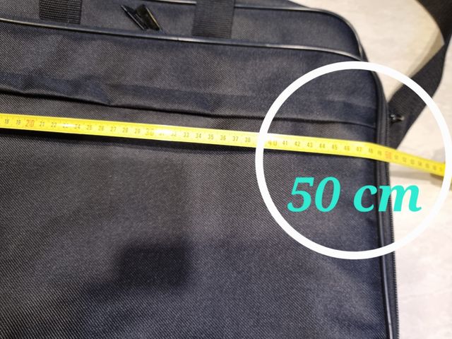 Bolso maletin bandolera