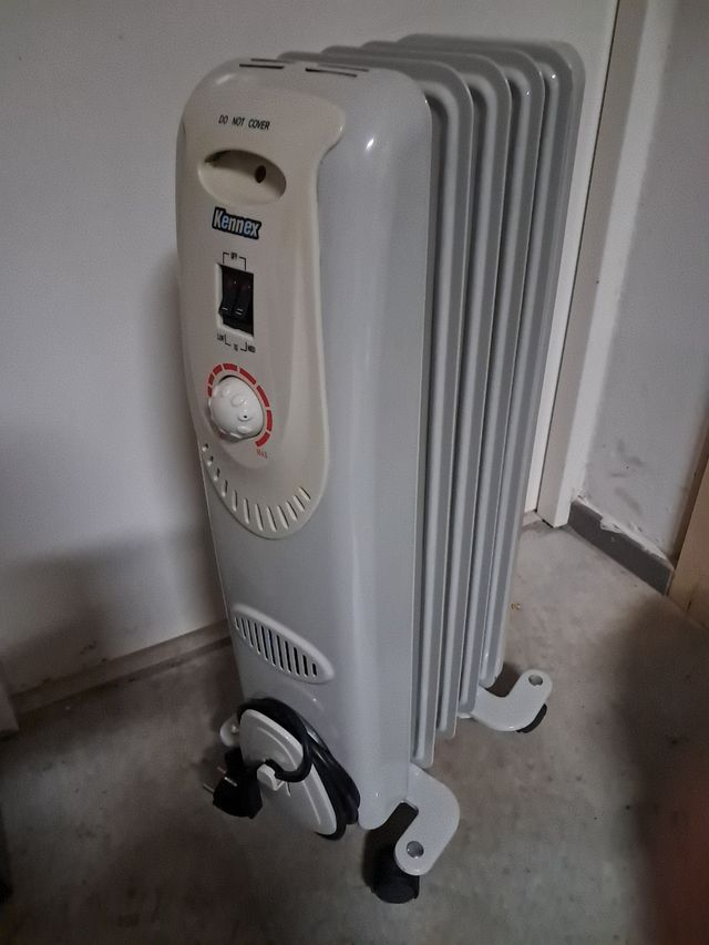 Termosifone elettrico