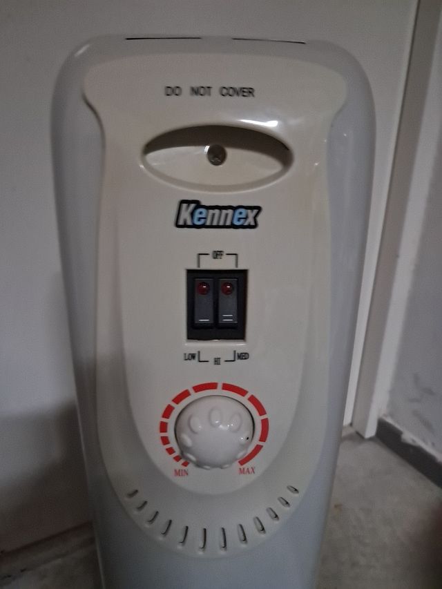 Termosifone elettrico