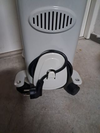 Termosifone elettrico