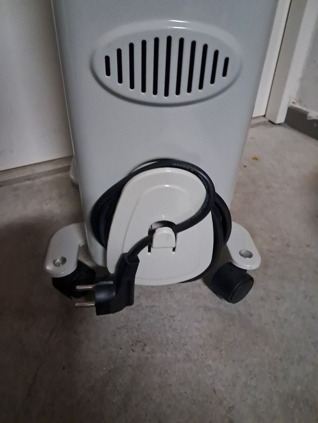 Termosifone elettrico