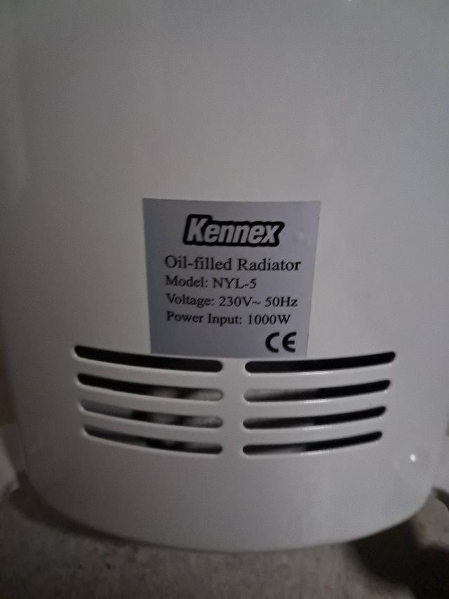 Termosifone elettrico