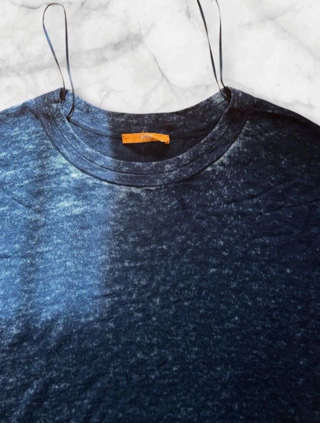 Jersey Hugo Boss Vintage Talla M