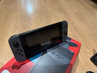 Consola Nintendo switch