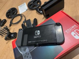 Consola Nintendo switch