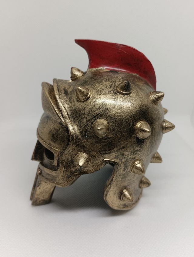 Elmo Gladiatore Romano - Colosseo