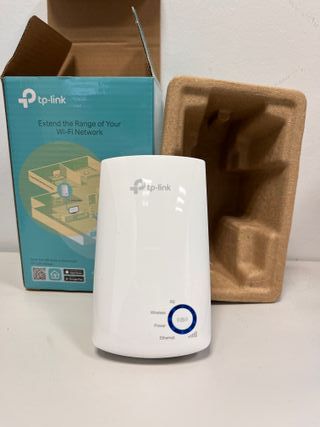 EXTENSOR-REPETIDOR RED TP-Link WA850RE