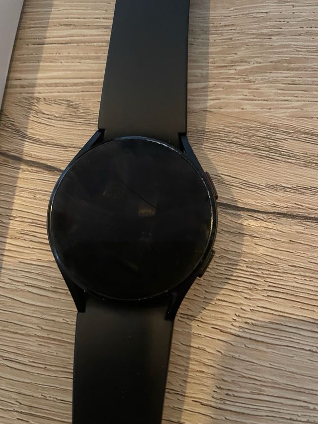 Reloj samsung galaxy 4