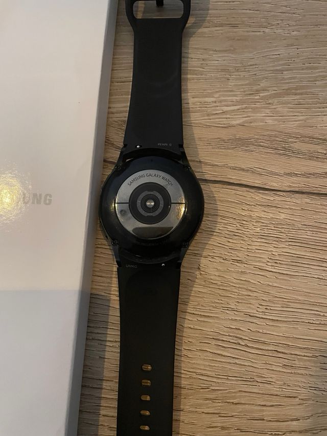 Reloj samsung galaxy 4