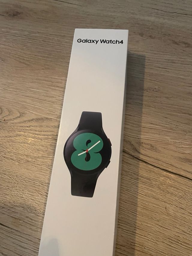 Reloj samsung galaxy 4