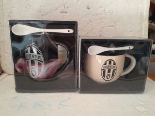 Tazze Juventus - Ceramica