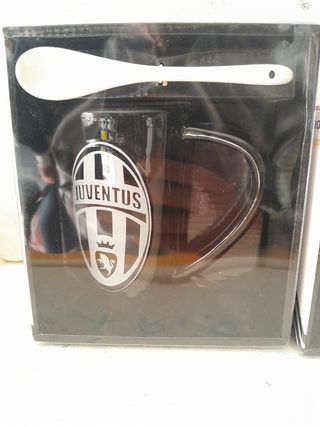 Tazze Juventus - Ceramica