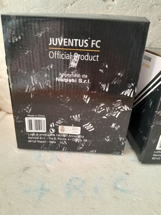 Tazze Juventus - Ceramica