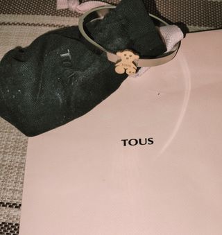 Pulsera Tous