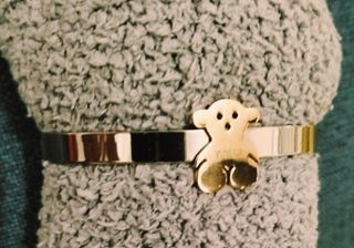 Pulsera Tous