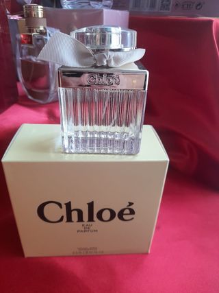 Perfumes originales