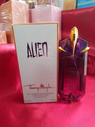 Perfumes originales