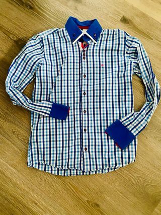 Camisa hombre